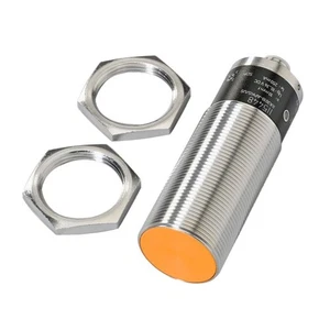 II5448 IIA3010-APKG-US-100-DPO Inductive Sensor - Picture 1 of 1