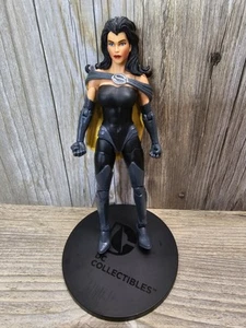DC Collectibles New 52 Crime Syndicate Super-Villains Superwoman Modellino - Foto 1 di 3