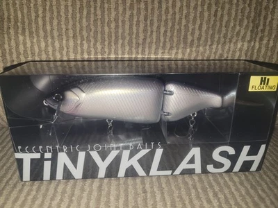 DRT Tiny Klash Hi float Joythief Working Class Zero WCZ shipN reembolso pls leia!! - Imagem 1 de 4