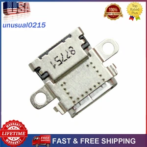 USB-C Charging Port for Nintendo Switch HAC-001, HAC-001(-01) 6.2" FTUS - Picture 1 of 3