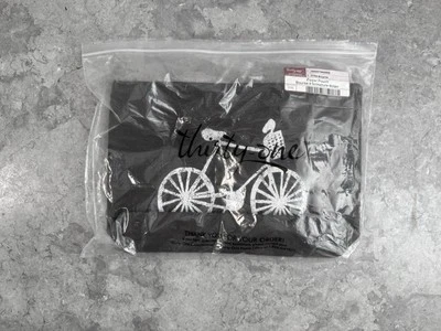 Thirty One Bolsa con Cremallera Bicicleta 579A Nuevo 31 Almacenamiento Carbón Bolsa de Cosméticos Foto 1 de 4