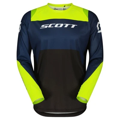 SCOTT Maillot Cross EVO RACE - Photo 1/4