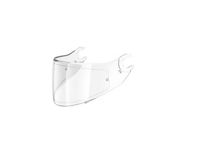 SHARK Visières transparentes pour moto VZ16014P-INC-TU