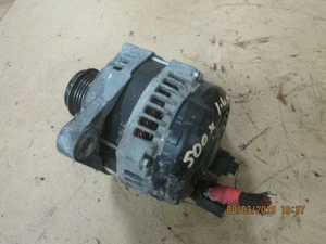 FIAT 500X / ALFA ROMEO GIULIETTA GENUINE DENSO ALTERNATOR 51884239 51884239 - Picture 1 of 4