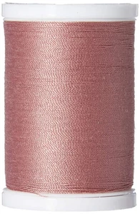 Coats Thread & Zippers Dual Duty XP General Purpose Thread, 250-Yard, Dark Mauve - Picture 1 of 2