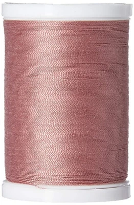Coats Thread & Zippers Dual Duty XP General Purpose Thread, 250-Yard, Dark Mauve - Image 1 of 2