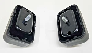 KIT 2x Supporto supporti motore SUZUKI JIMNY SN VITARA 1 SAMURAI CON GARANZIA - Picture 1 of 7