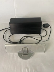 Sony CPF-iP001P S-Master Digital Amplifier and Subwoofer. For Walkman & Line Out - Picture 1 of 4