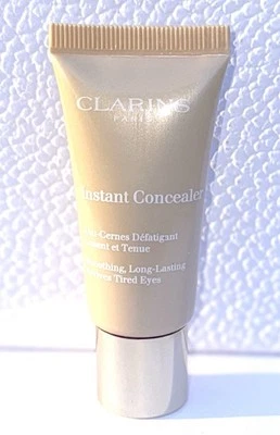 Clarins Instant Concealer Smoothing Long Lasting No. 03 15ml - Bild 1 von 2