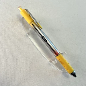 TUL Gel Brights GELB Tintenstift einziehbar 0,7 med lebendige Tinte verschmierfest - Bild 1 von 3