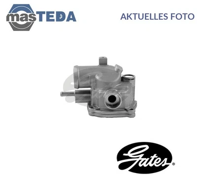 TH35092G1 KÜHLFLÜSSIGKEIT KÜHLER THERMOSTAT GATES FÜR MERCEDES-BENZ E-CLASS - Image 1 of 4
