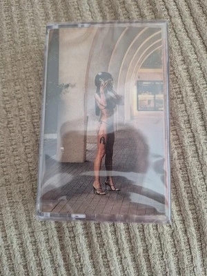 Artemas Pretty Album - Cassette  - Sealed - Imported From UK - Image 1 of 3