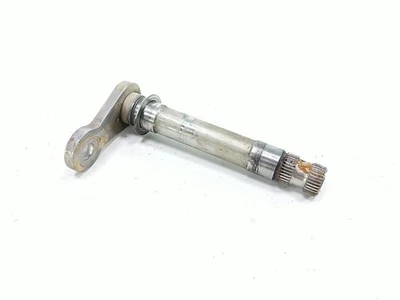 Barra de acoplamiento de enlace de cambio de palanca de cambios 13 BMW R1200GS Adventure Foto 1 de 4