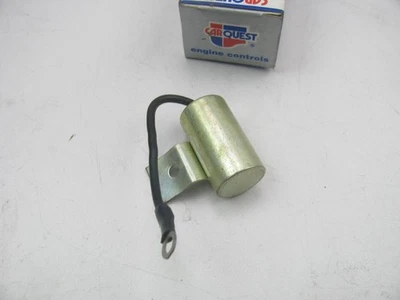 Carquest GB154 点火冷凝器 适用于 1972 - 1973 沃尔沃 164 3.0L-L6 — 第 1/3 张图片