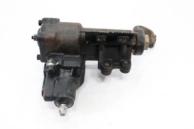 Jeep Wrangler 2018-2023 engranaje de dirección asistida con cremallera OEM 7569AB Foto 1 de 4