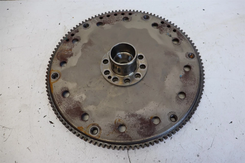 Audi RS5 B8 8T cupé 2013 transmisión volante placa flexible 059105323BJ J209 Foto 1 de 1