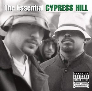 CYPRESS HILL (2 CD) THE ESSENTIAL ~ GREATEST HITS / BEST OF *NEW* - Picture 1 of 1