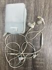 Bose SoundTrue Ultra Wired In-Ear Headphones - Apple - Frost White (741629-0020)