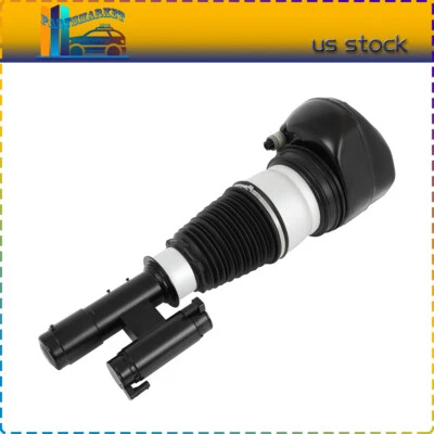 Front Left Air Suspension Fits BMW 7 Series G11 G12 740i 750i EDC xDrive Strut - Image 1 of 4