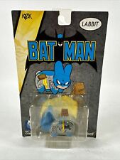 Kidrobot DC Comics Batman Labbit Figure 2.5" Vinyl