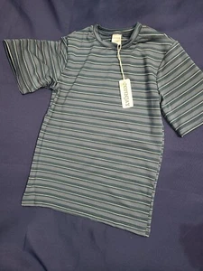 Popinjay Boys Rash guard Protection size 12 short sleeve - Picture 1 of 3