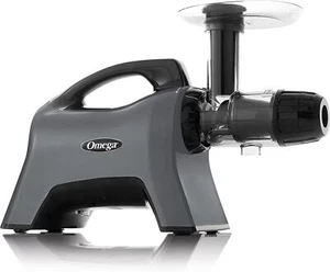 Omega Celery Juicer and Nutrition System Masticating Juicer, Cold Press Juice... - Picture 1 of 9