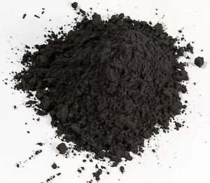 Graphitpulver, synthetisch mikronisiert, mikronisiert, 20kg. - Bild 1 von 1