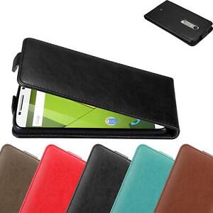 Case for Motorola MOTO X PLAY Protection Cover Flip Magnetic Etui
