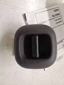 Toyota Echo, Rear Left Door Switch Assy, 2000-2008, Gray, V19, 84810-52040-B0 - Picture 1 of 12