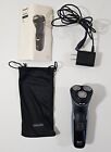 Philips Norelco Series 1000 S1311 Washable Mens Shaver with Power Cord