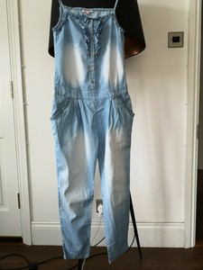 Debenhams Jumpsuit Jumpsuits 