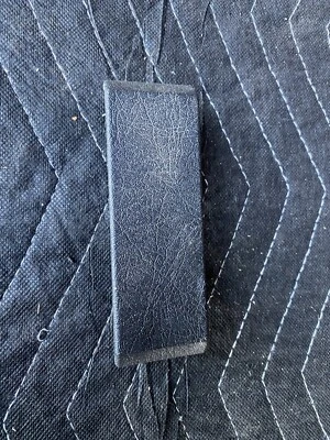 Panel de retroceso izquierdo Volvo 740 760 780 940 Bertone Sedán Wagon 1265993 #2176E Foto 1 de 2