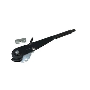 Black Emergency Brake Handle Kit for 58-79 VW Beetle - 113798305 - Picture 1 of 1