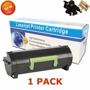 1PK 51B1000 Toner Compatible for Lexmark MX317dn MX417de MX517de MX617de MS317dn - Picture 1 of 1