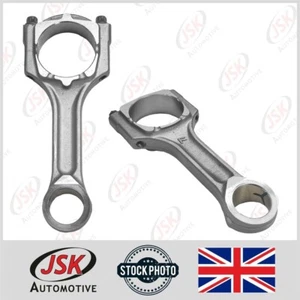 D20AA 263 A1.000 A20DTH Con Rod for Fiat Doblo Sedici for Suzuki SX4 2.0 - Picture 1 of 4