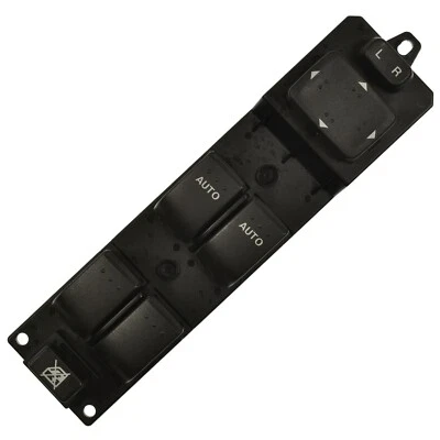 Interruptor de espejo remoto de puerta de encendido estándar para 07-12 CX-7 DWS1695 Foto 1 de 4