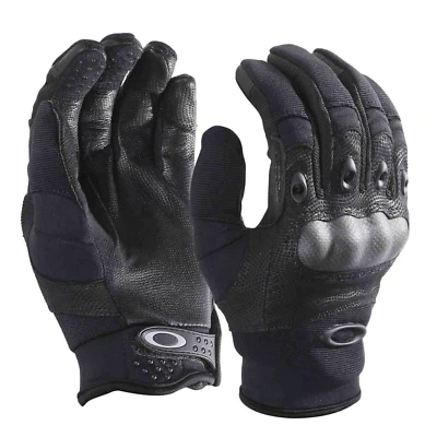 Guantes tácticos de piloto de fábrica Oakley  Foto 1 de 4