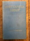 Jane Austen Northanger Abbey Avalon Press 1940s Hardback Edition