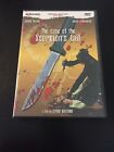 THE CASE OF THE SCORPION'S TAIL DVD NO SHAME SERGIO MARTINO COLLECTION 