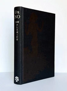 Ian Lancaster FLEMING / Dr No 1st Edition - Imagen 1 de 2