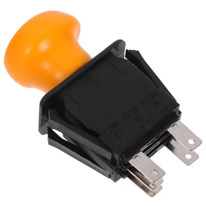 Ignition Switch For Tractor Vehicle Ignition Switch Starter Switch Start Switch - Picture 1 of 12