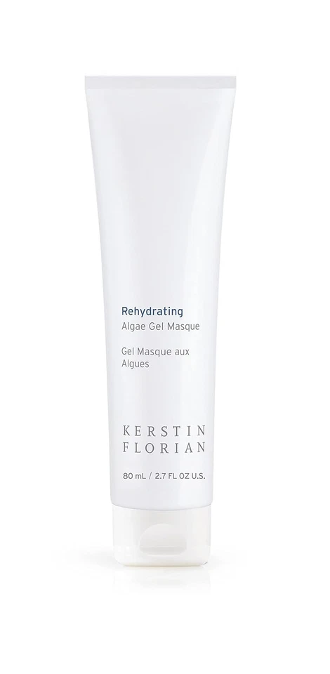 Mascarilla en gel rehidratante de algas Kerstin Florian 2,7 fl oz nueva Foto 1 de 1