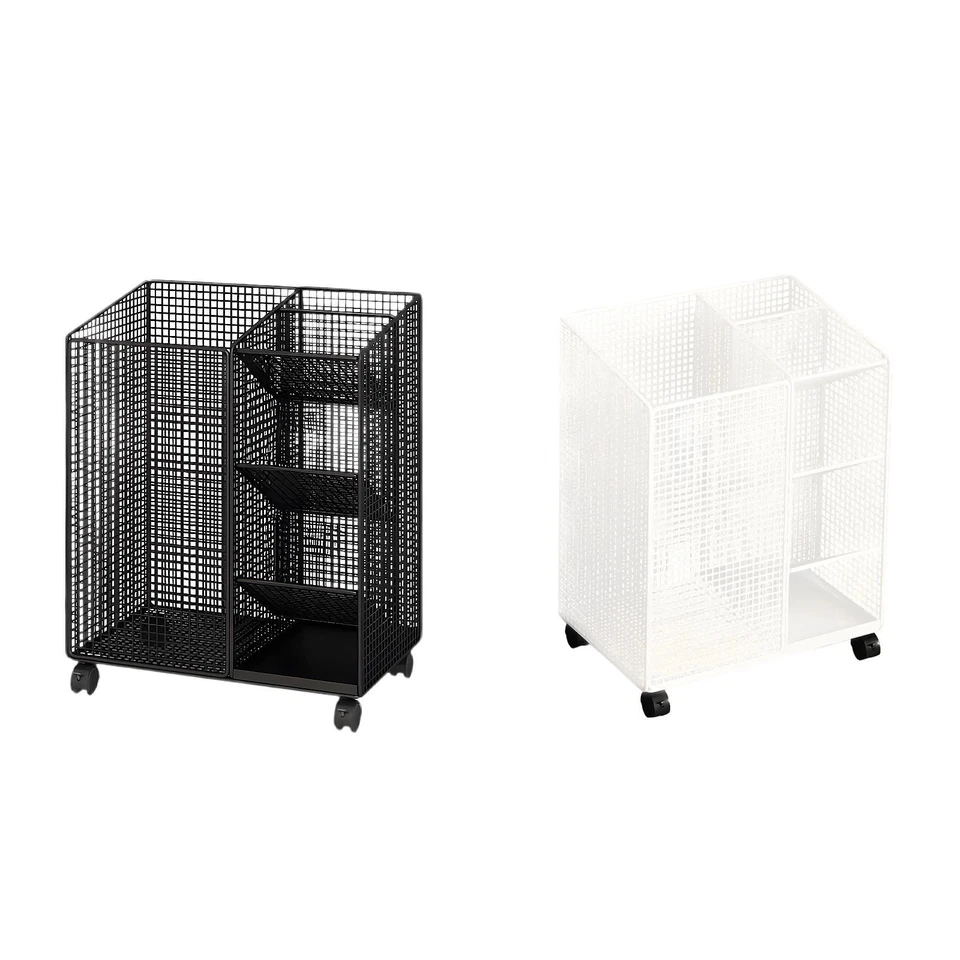 Workout Equipment Organizer Large Capacity Versatile Home Gym Storage Organizer - Image 1 of 1