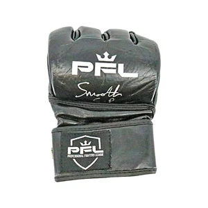Simeon Powell PFL Autographed Signed Authentic Model PFL Fight Glove (PFL LOA) - Picture 1 of 3
