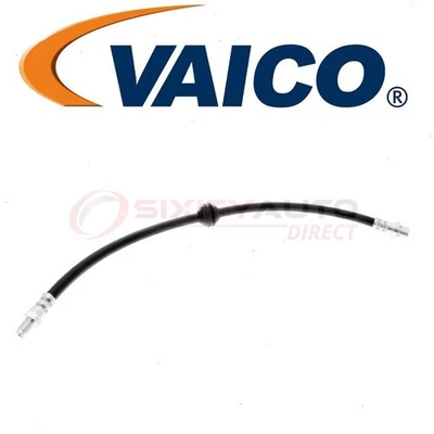 VAICO Front Left Brake Hydraulic Hose for 1995-1999 BMW 318ti - Hoses Pipes  oh Foto 1 de 4