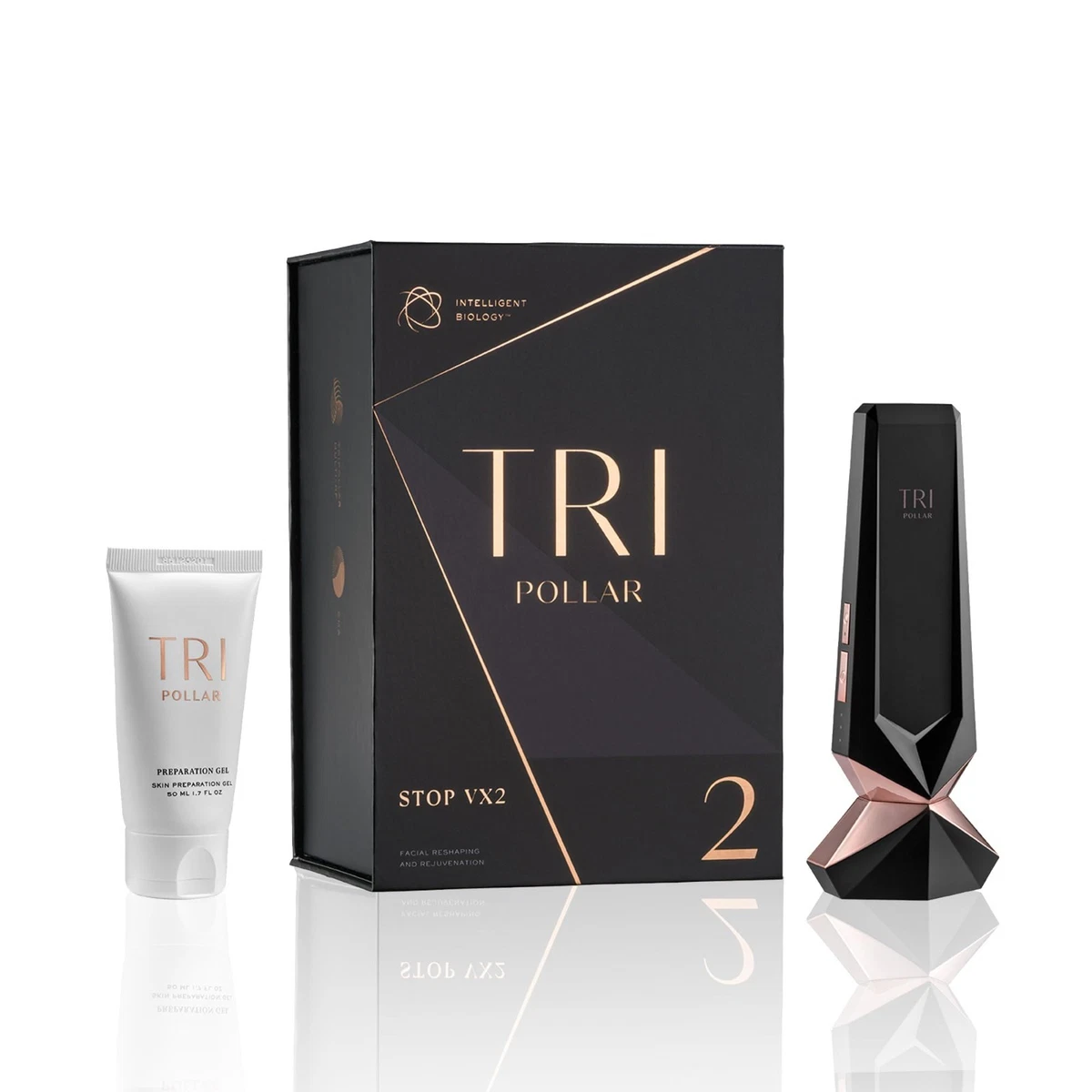 Tripollar Stop for sale | eBay