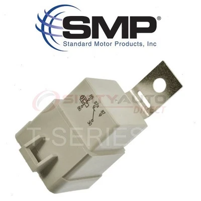 SMP T-Series Power Window Relay for 2007-2012 Chevrolet Silverado 3500 HD - zg Foto 1 de 4