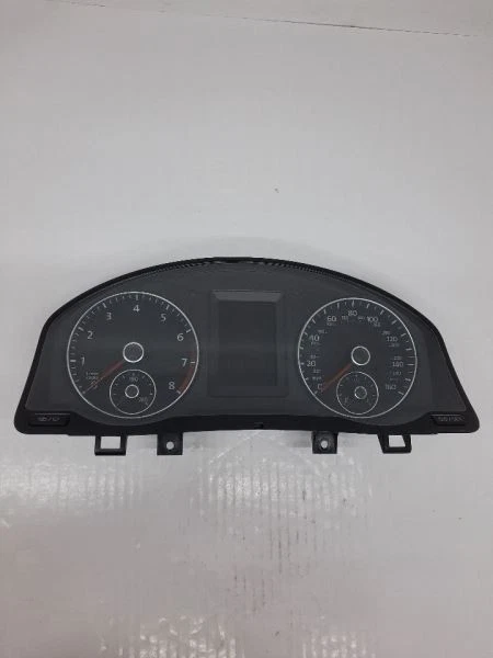 Grupo de velocímetros 1Q0920976B 144 k millas para Volkswagen EOS 2013 199512 M026 Foto 1 de 4
