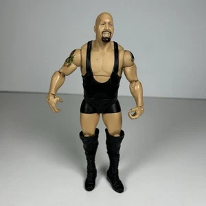 WWE Mattel Elite Series 10 Big Show Wrestling Action Figure Paul Wight AEW 2010 - Picture 1 of 7