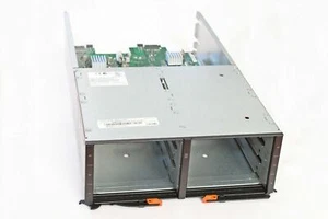 IBM 44X3368 BladeCenter 3.5 SAS Hard Disk Drive HDD Storage Module 44E8057 - Photo 1/1
